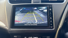 Honda Civic 1.6 i-DTEC SE Plus 5dr [Nav] Diesel Hatchback